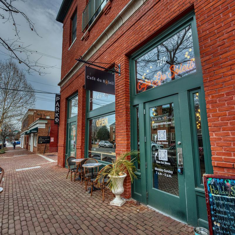 Café du Soleil photo 1