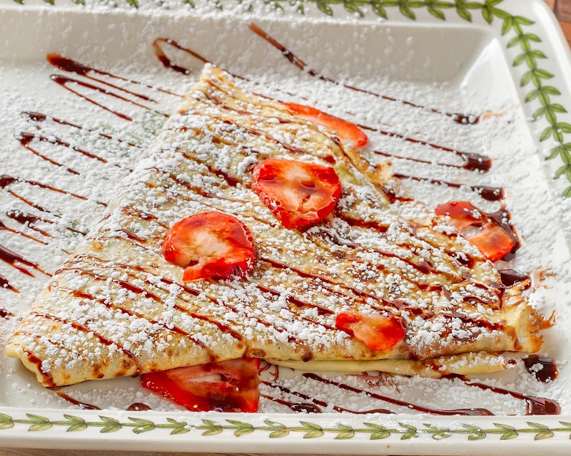 Café du Soleil photo 2