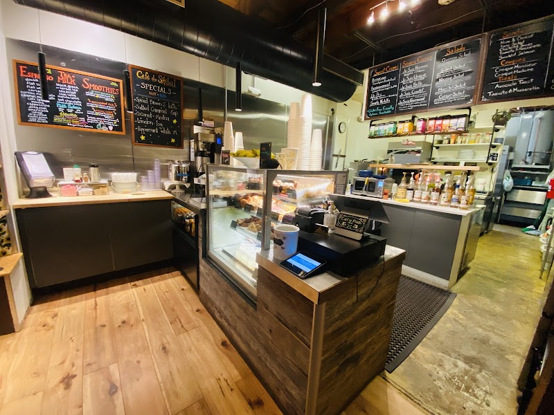Café du Soleil photo 3