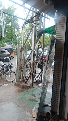 Samatha Nursing Home, Yellandu Crossroad,Khammam