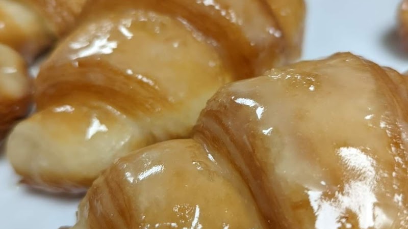 Burney's Sweets & More