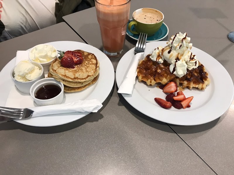 Stella Coffee House photo 2