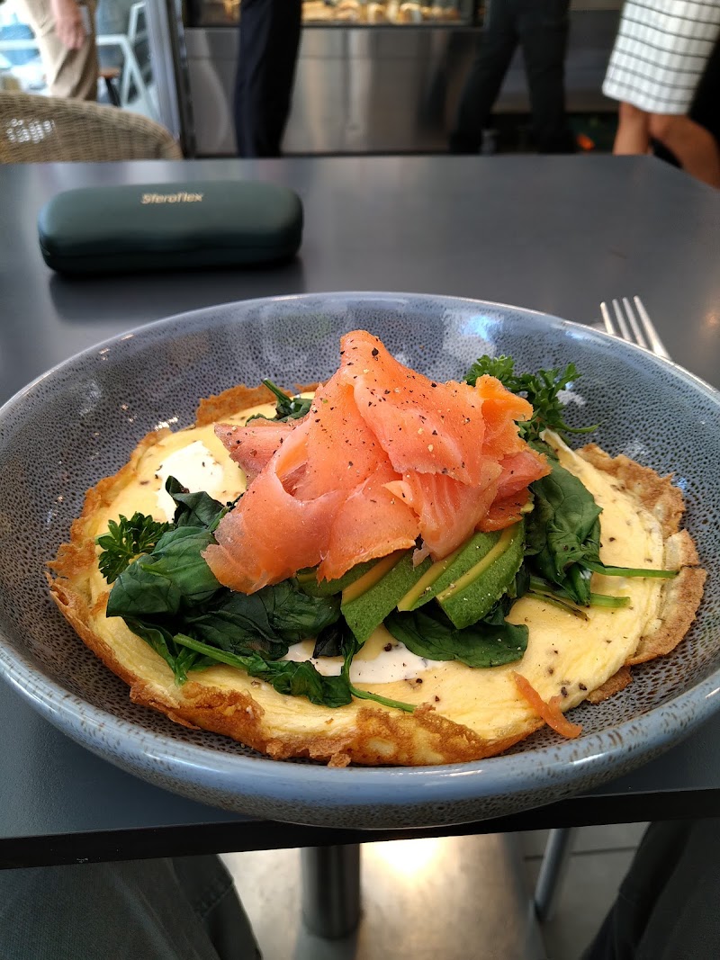 Stella Coffee House photo 9