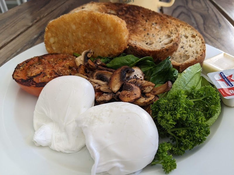 Stella Coffee House photo 6