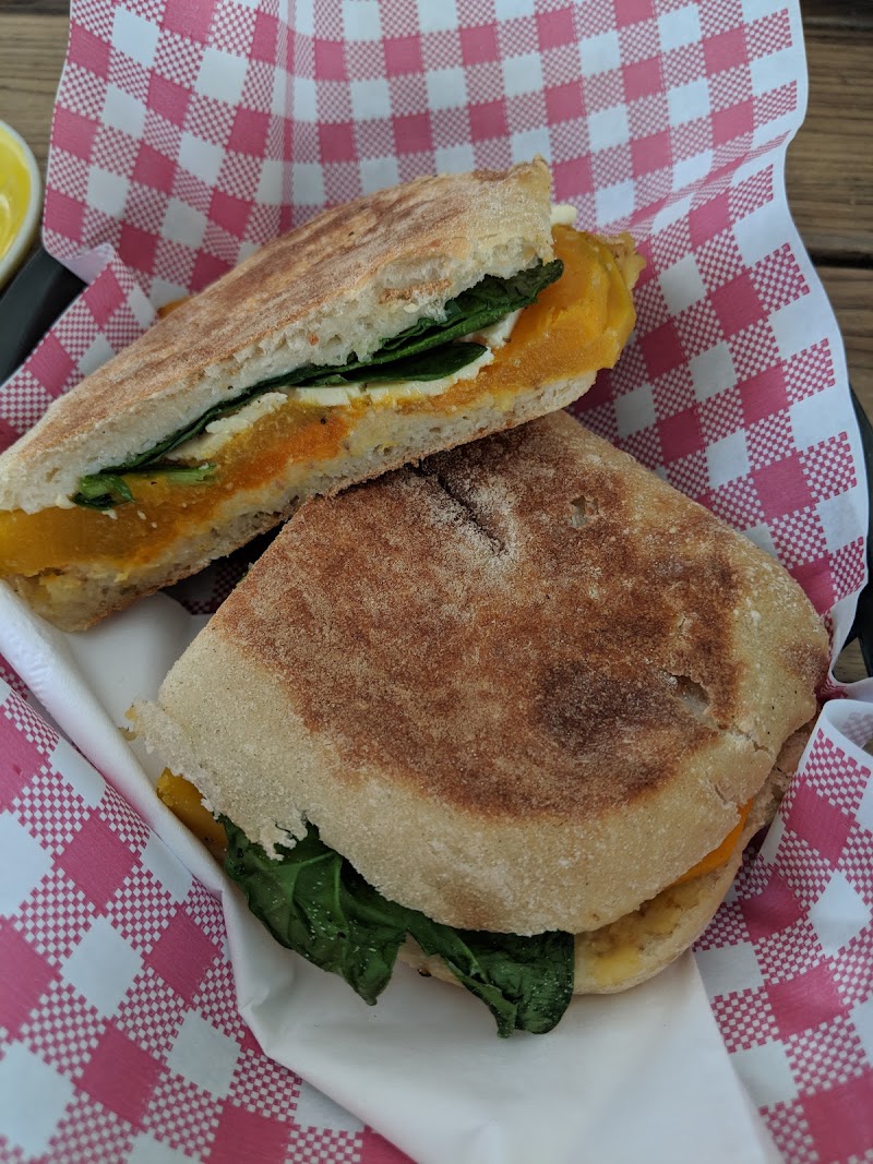 Stella Coffee House photo 10