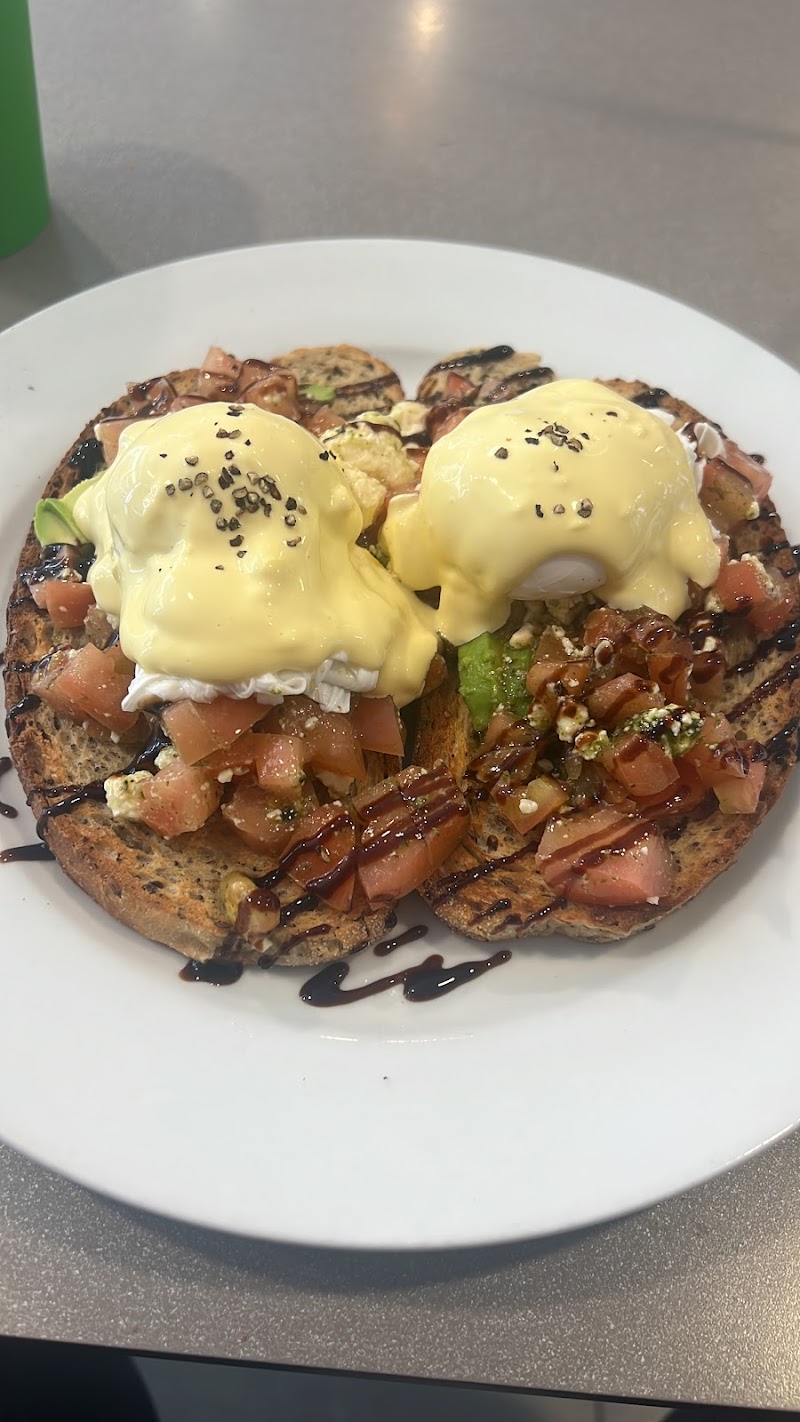 Stella Coffee House photo 4