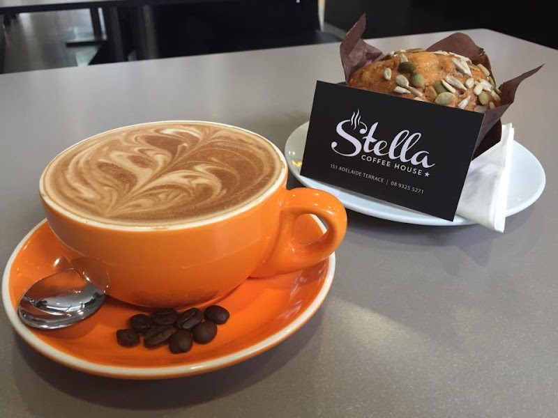 Stella Coffee House photo 3