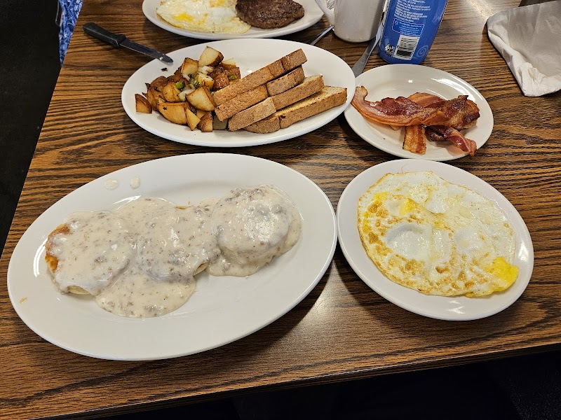 Shar'els Cafe photo 4