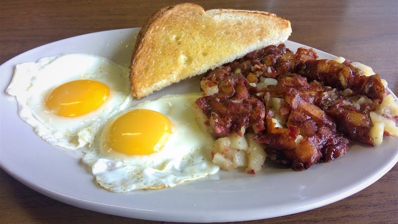 Shar'els Cafe photo 2