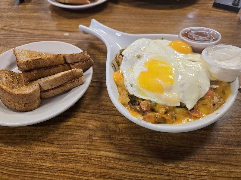 Shar'els Cafe photo 3