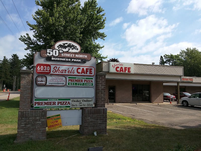 Shar'els Cafe photo 1