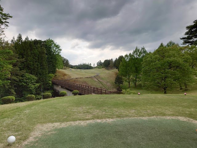 Kanuma Premier Golf Club - Photo 9