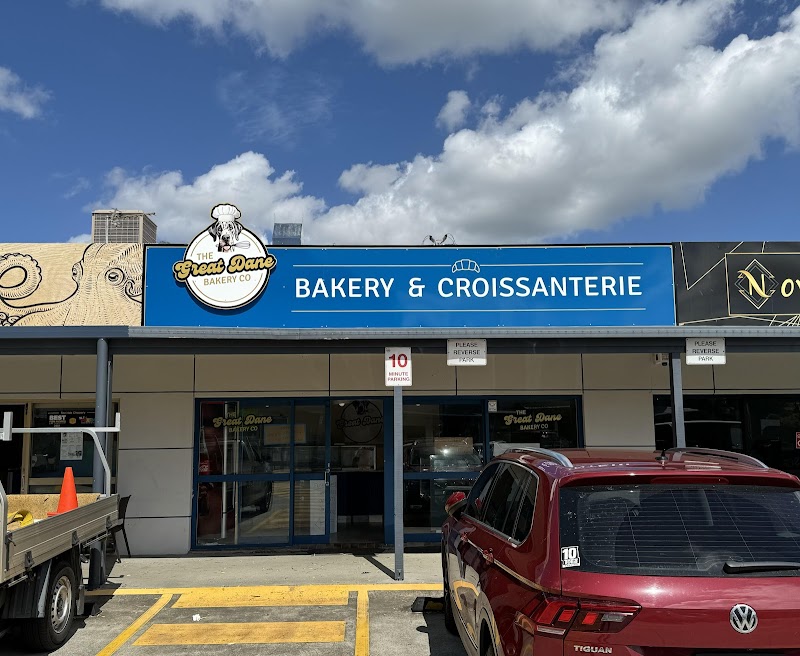 The Great Dane Bakery Co.