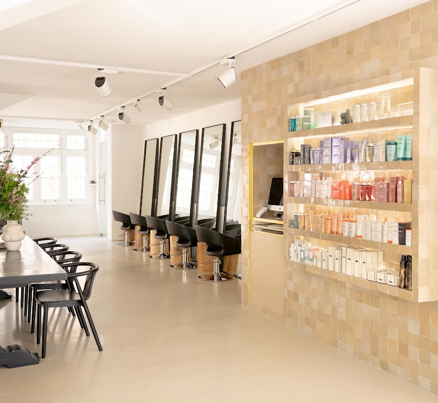 Goldie Sydney photo 1