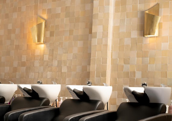 Goldie Sydney photo 2