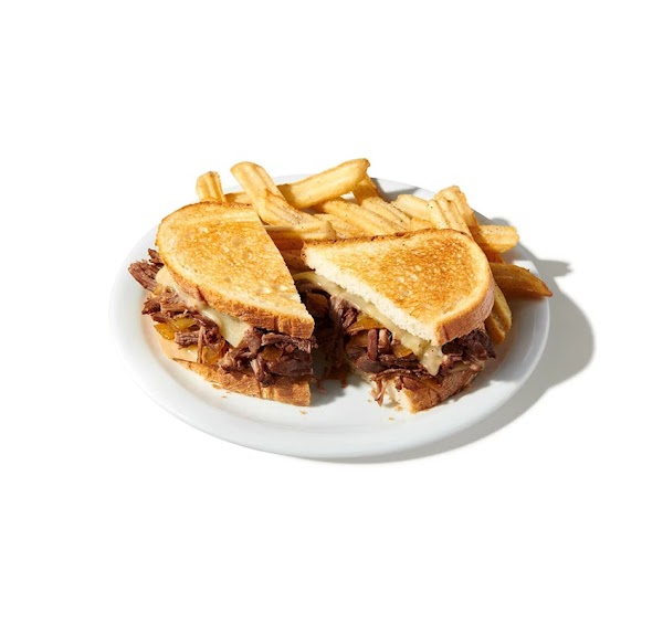 Photo by Denny's Restaurant