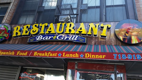 Kalina Restaurant