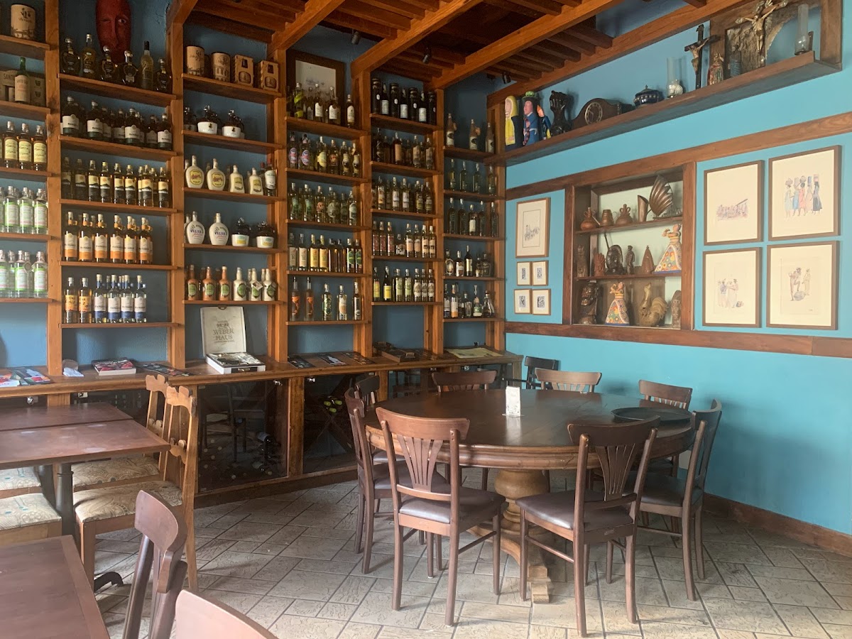 Cuco Bistrô in salvador