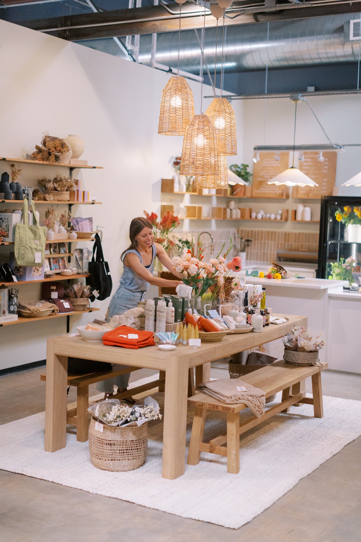 Landfall Floral Co. | Denver Florist: Google Places image 2