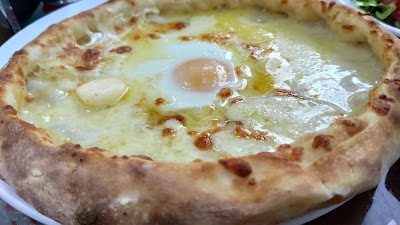 Bereket Pide Kebap & Lahmacun Salonu - Restoran
