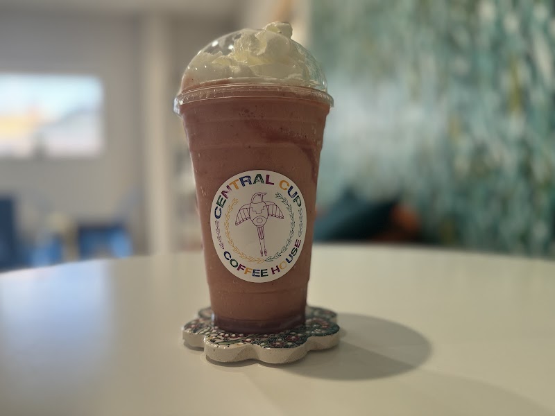 Central Cup Coffee House photo 2