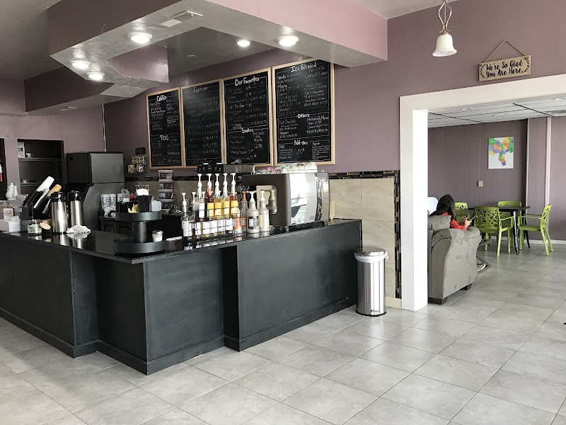 Central Cup Coffee House photo 4