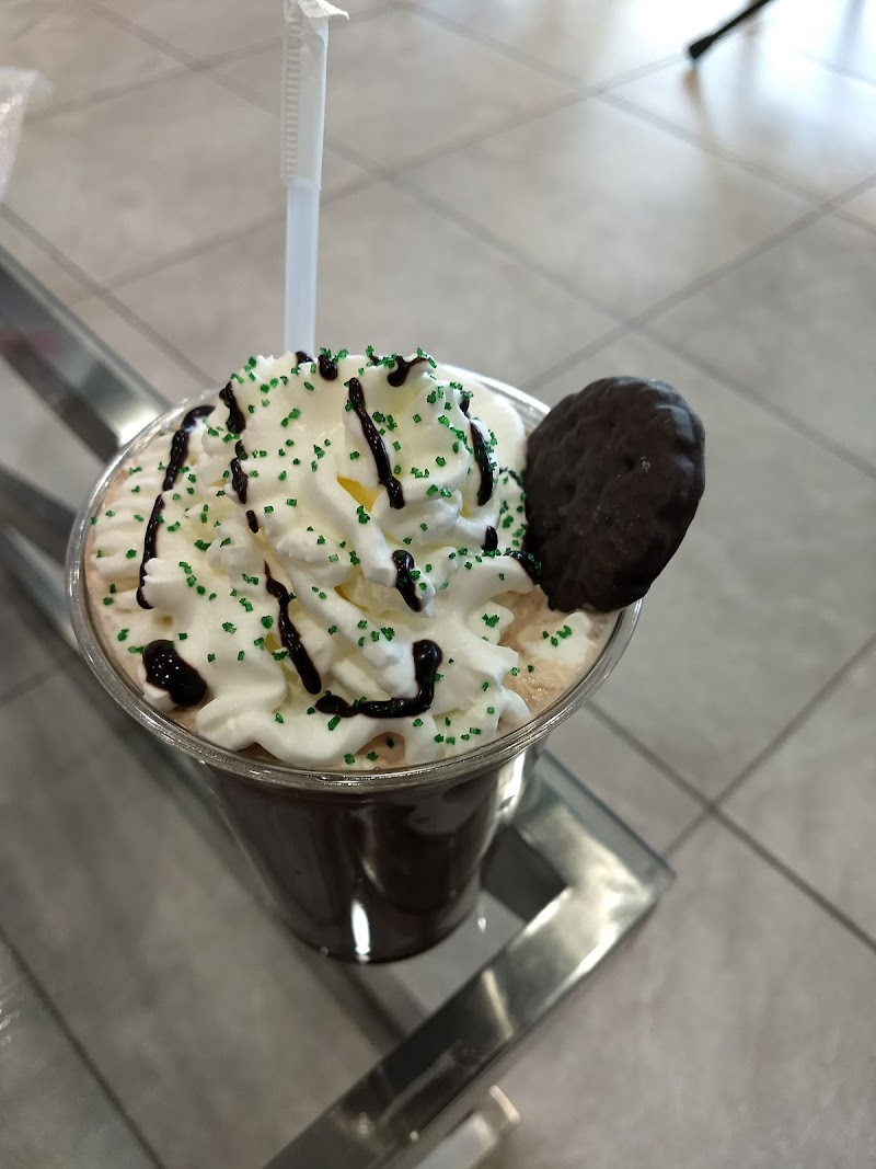 Central Cup Coffee House photo 3