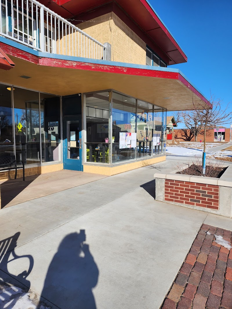 Central Cup Coffee House photo 1