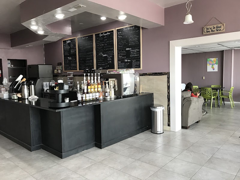 Central Cup Coffee House photo 4