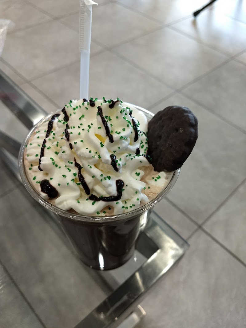 Central Cup Coffee House photo 3