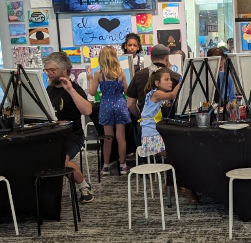 VIXEN READY ART FACTORY photo 9