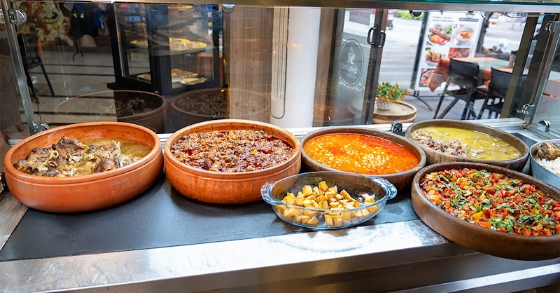 Çömlekçi Restaurant photo 2