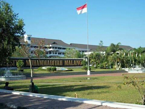 Universitas Muhammadiyah Malang, Kampus II