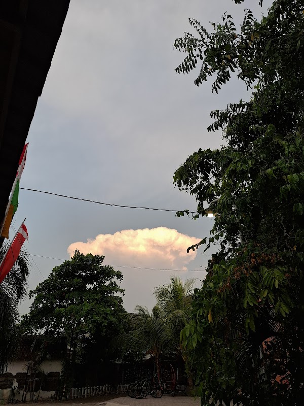 KONTRAKAN IN THE SKY