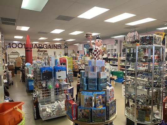 1001 Bargains photo