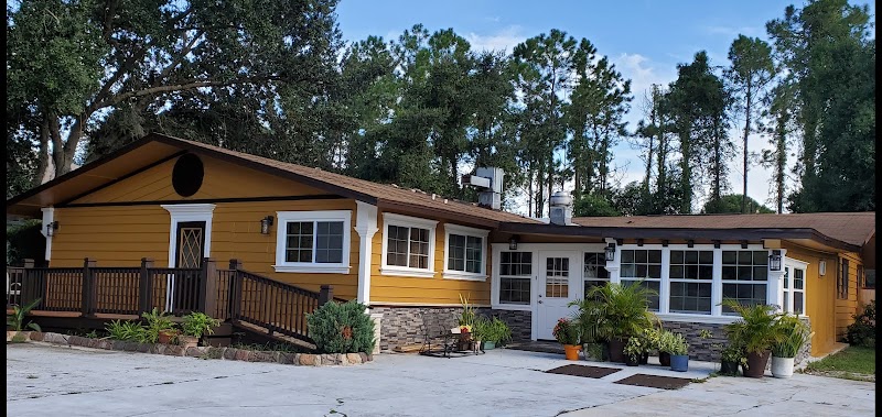 Entrusted Care ALF At Heathrow