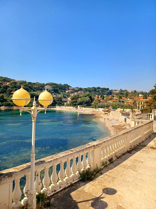 Saint Jean Cap Ferrat