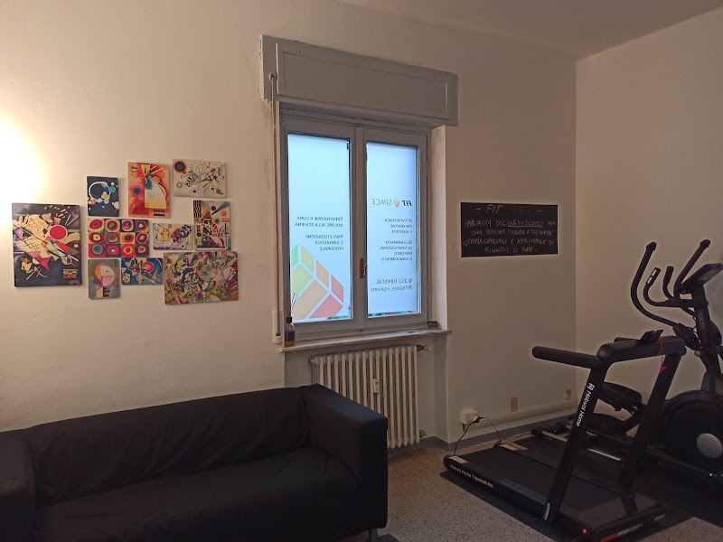 Fit Space