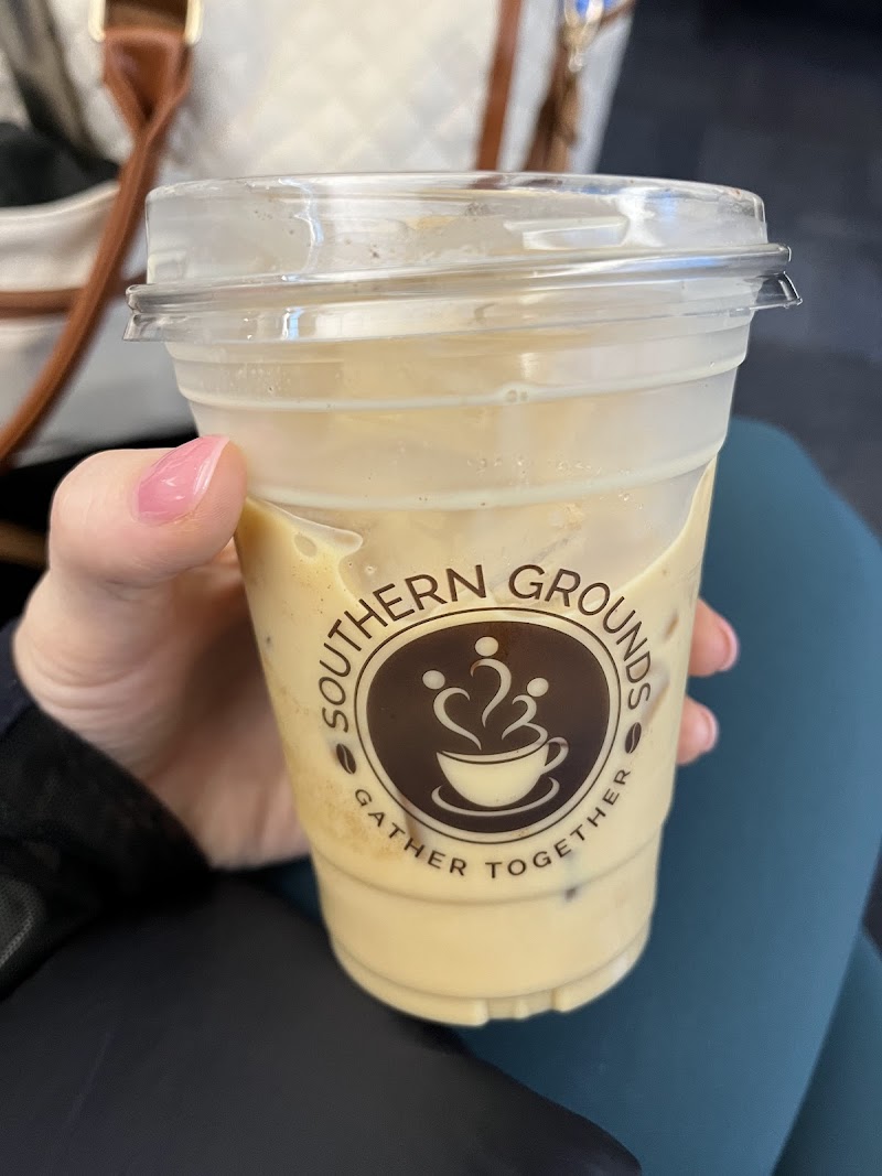 Southern Grounds & Co photo 4