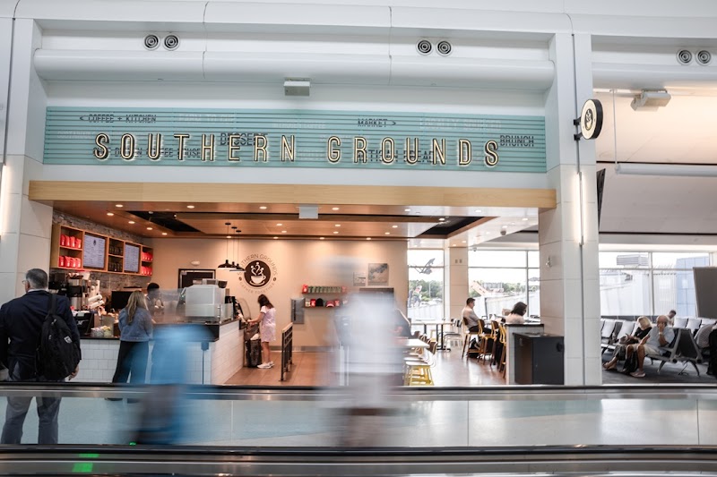 Southern Grounds & Co photo 1