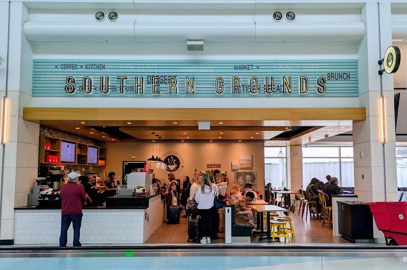 Southern Grounds & Co photo 3