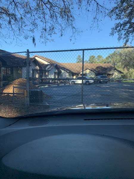 Ann's House-oakwood
