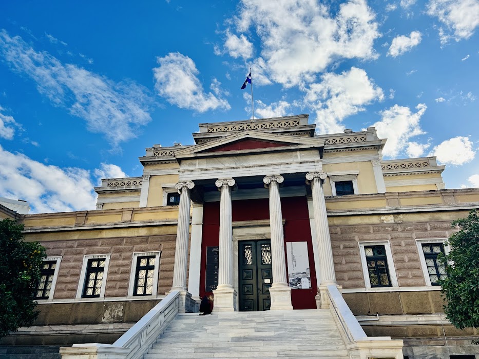 National Historical Museum - Old Parliament House fotoğraf 1
