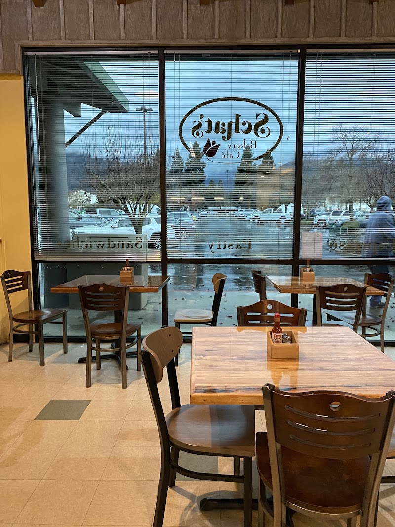 Schat's Bakery Cafe at Friedman Brothers Home Improvement photo 4