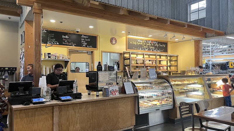 Schat's Bakery Cafe at Friedman Brothers Home Improvement photo 3