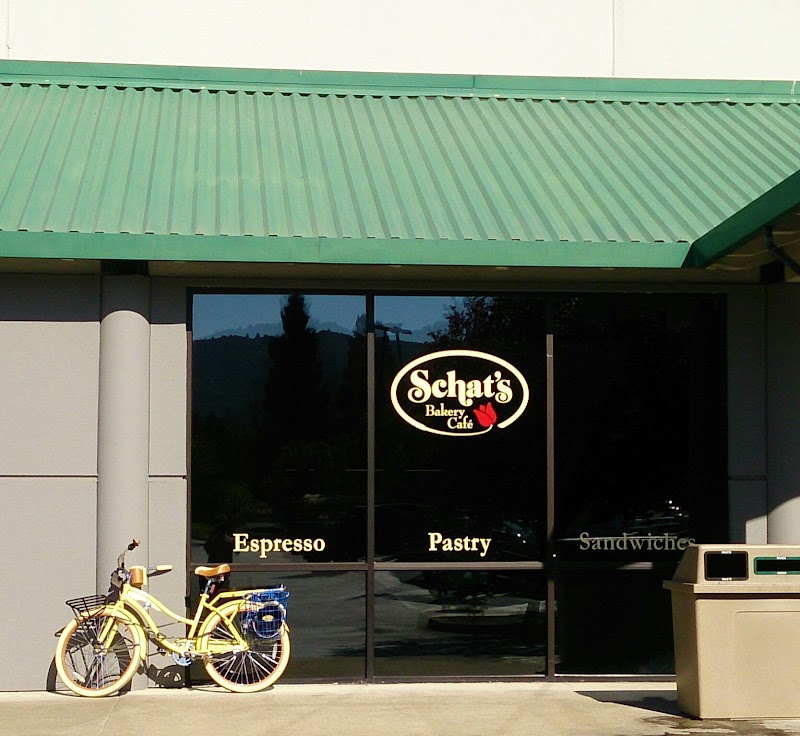 Schat's Bakery Cafe at Friedman Brothers Home Improvement photo 1