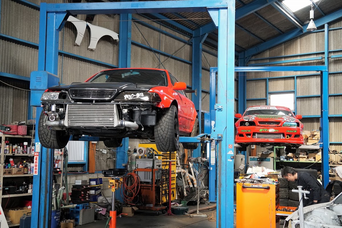 たにぐち自動車 - 画像3