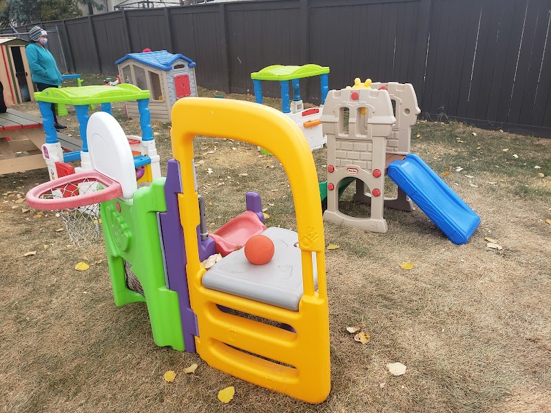 Bright Stars Daycare and OSC photo 3