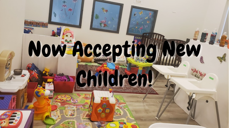 Bright Stars Daycare and OSC