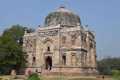 Quli Tomb